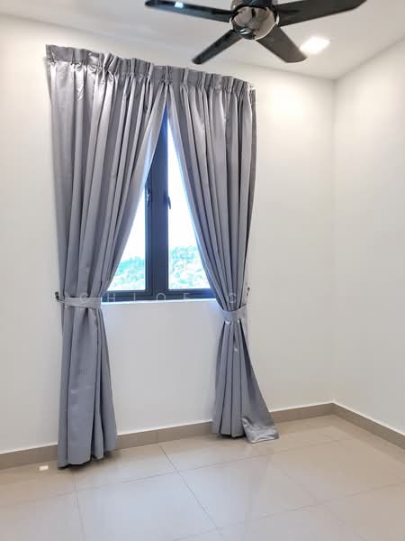 Service Residence for Rent at Service Residence @ Landmark Residence 1 - Chloe Chan - Interior - PropertyGuru.com.my