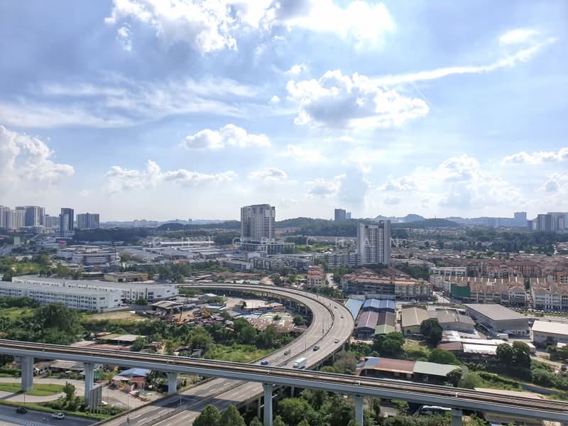 Service Residence for Rent at Service Residence @ Landmark Residence 1 - Chloe Chan - Exterior - PropertyGuru.com.my