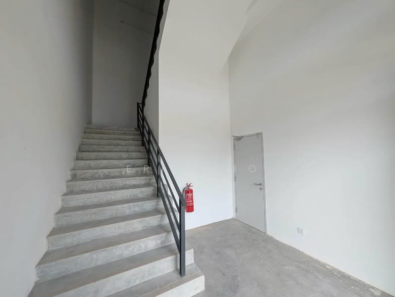 Terrace Factory for Rent in Indahpura Industrial Park (Kulai) - Erica Ho - Interior - PropertyGuru.com.my
