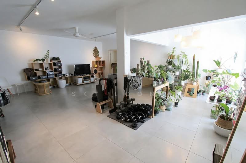 Condominium for Sale at Pantai Hillpark 3 - Sky Loong - Interior - PropertyGuru.com.my