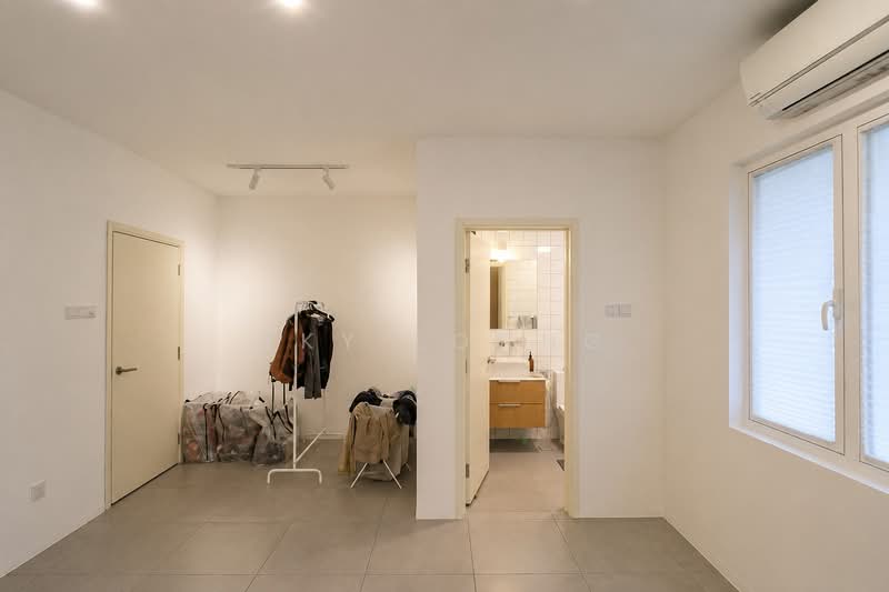 Condominium for Sale at Pantai Hillpark 3 - Sky Loong - Interior - PropertyGuru.com.my