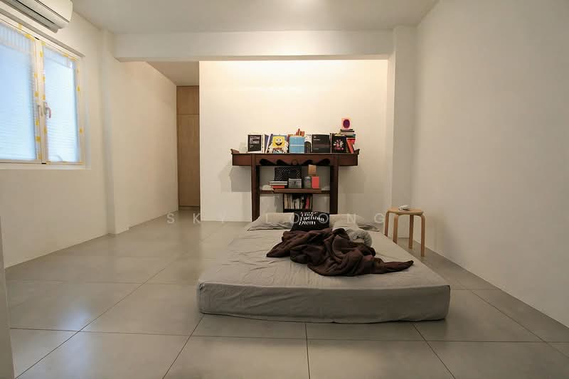 Condominium for Sale at Pantai Hillpark 3 - Sky Loong - Bedroom - PropertyGuru.com.my
