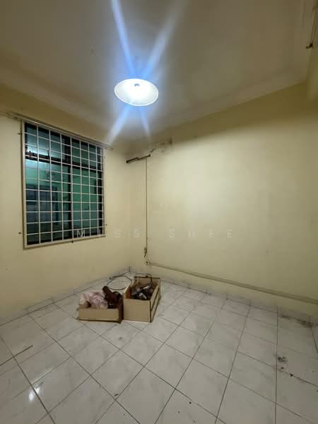 Rumah Teres 2 Tingkat untuk Dijual di Johor Bahru (Johor) - Miss Shee - Interior - PropertyGuru.com.my