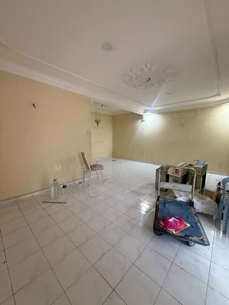 Rumah Teres 2 Tingkat untuk Dijual di Johor Bahru (Johor) - Miss Shee - Interior - PropertyGuru.com.my