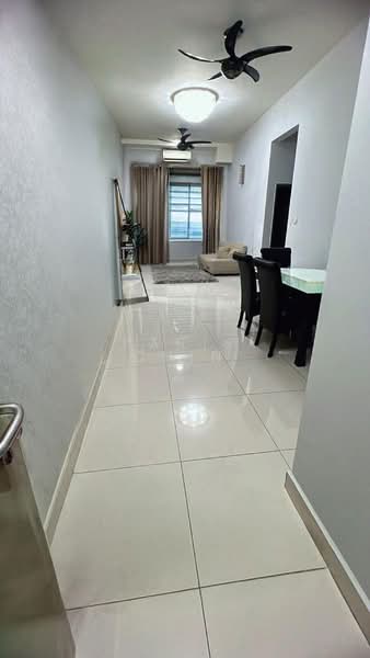 Service Residence for Rent at Vue Residences - Paris Chin - PropertyGuru.com.my