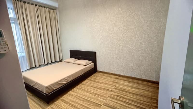 Service Residence for Rent at Vue Residences - Paris Chin - PropertyGuru.com.my