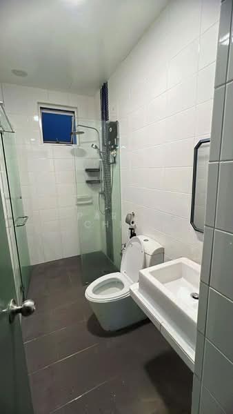 Service Residence for Rent at Vue Residences - Paris Chin - PropertyGuru.com.my