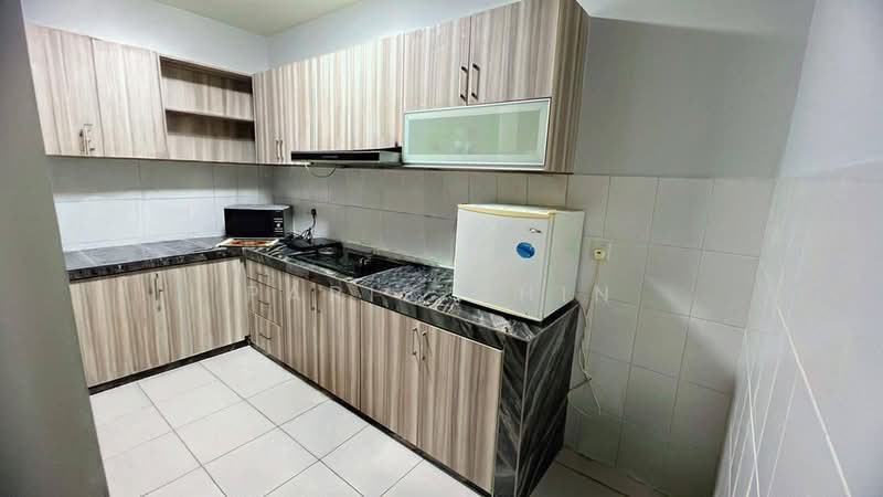 Service Residence for Rent at Vue Residences - Paris Chin - PropertyGuru.com.my