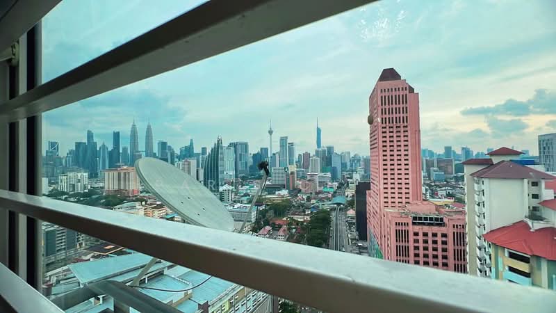 Service Residence for Rent at Vue Residences - Paris Chin - PropertyGuru.com.my