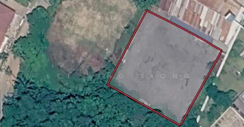 Tanah Pertanian untuk Disewa di Sungai Buloh (Selangor) - Lee Sing Siong - PropertyGuru.com.my