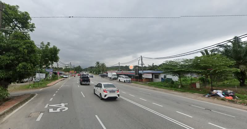 Tanah Pertanian untuk Disewa di Sungai Buloh (Selangor) - Lee Sing Siong - PropertyGuru.com.my