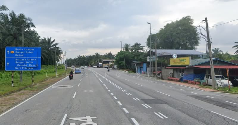 Tanah Pertanian untuk Disewa di Sungai Buloh (Selangor) - Lee Sing Siong - Exterior - PropertyGuru.com.my