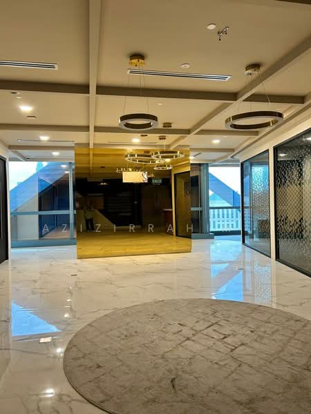 Office for Rent in Kuala Lumpur (Kuala Lumpur) - Azizirrahim . - Lobby - PropertyGuru.com.my