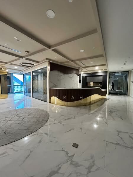 Office for Rent in Kuala Lumpur (Kuala Lumpur) - Azizirrahim . - Lobby - PropertyGuru.com.my