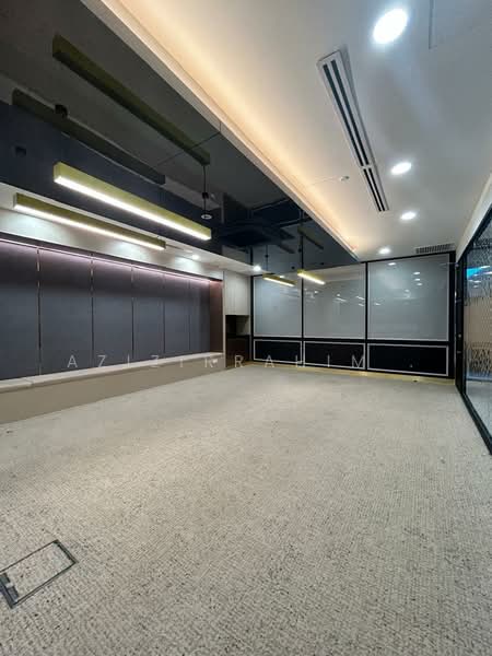 Office for Rent in Kuala Lumpur (Kuala Lumpur) - Azizirrahim . - Interior - PropertyGuru.com.my