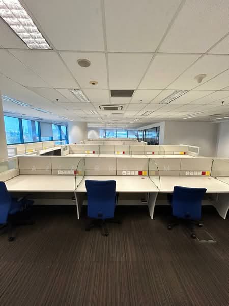 Office for Rent in Kuala Lumpur (Kuala Lumpur) - Azizirrahim . - Interior - PropertyGuru.com.my