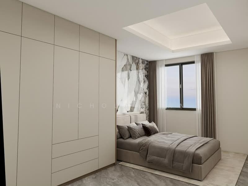 Service Residence for Rent at Renna Residence - Nicholas Tan - PropertyGuru.com.my