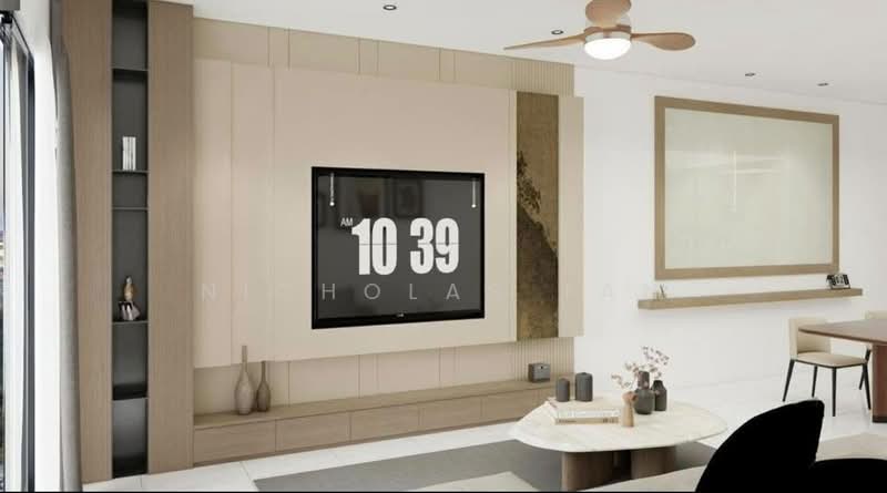 Service Residence for Rent at Renna Residence - Nicholas Tan - PropertyGuru.com.my