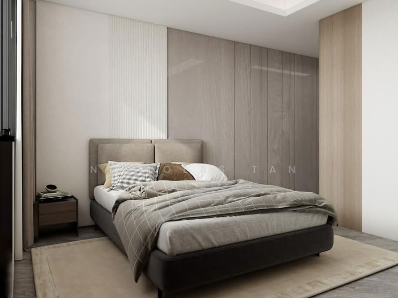 Service Residence for Rent at Renna Residence - Nicholas Tan - PropertyGuru.com.my