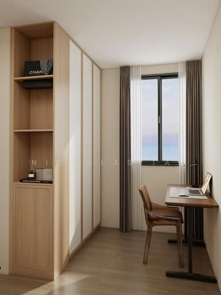 Service Residence for Rent at Renna Residence - Nicholas Tan - PropertyGuru.com.my