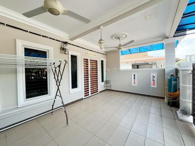 Rumah Teres 1 Tingkat untuk Dijual di Taman Desa Kundang (Rawang) - Hairi Halim - PropertyGuru.com.my