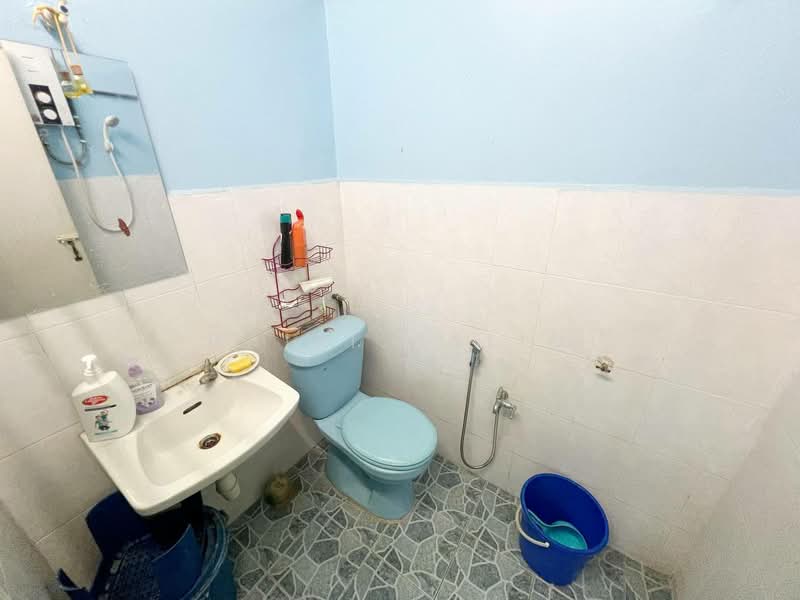 Rumah Teres 1 Tingkat untuk Dijual di Taman Desa Kundang (Rawang) - Hairi Halim - PropertyGuru.com.my