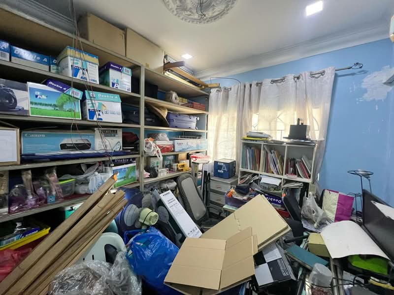 Rumah Teres 1 Tingkat untuk Dijual di Taman Desa Kundang (Rawang) - Hairi Halim - PropertyGuru.com.my