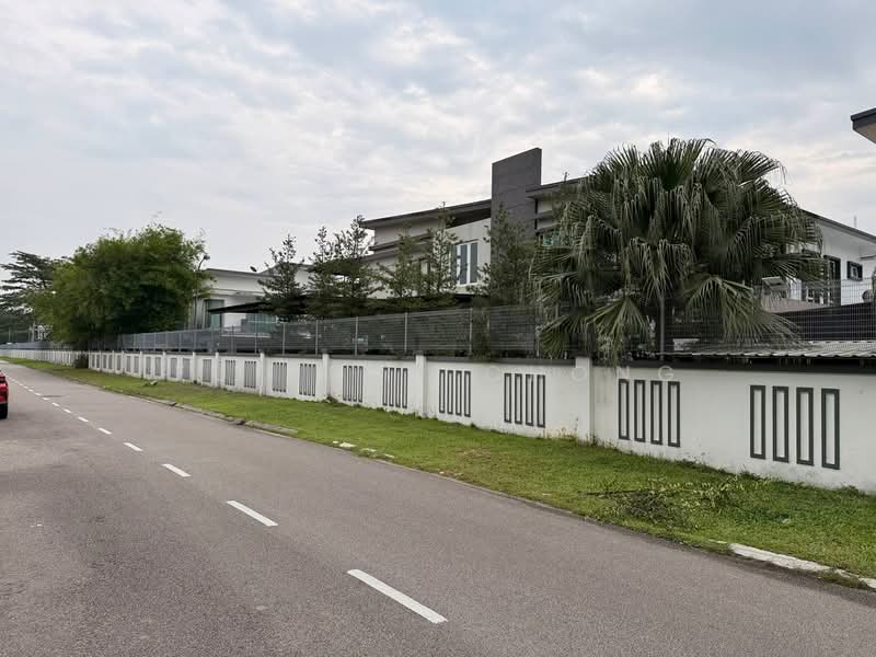Semi-Detached House for Sale in Cahaya Kota Puteri (Masai) - Fu Heng Chong - Exterior - PropertyGuru.com.my