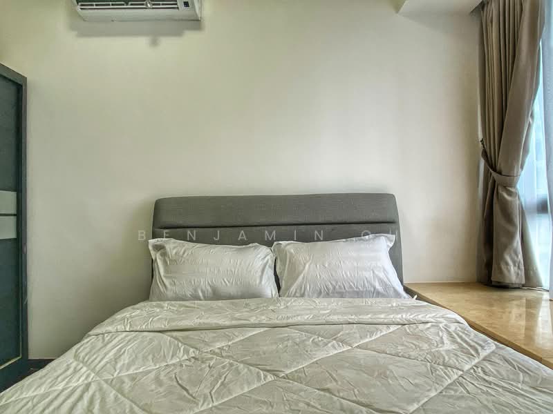 Servis Apartment untuk Disewa di R&F Princess Cove Phase 1 - Benjamin Oh - Bedroom - PropertyGuru.com.my