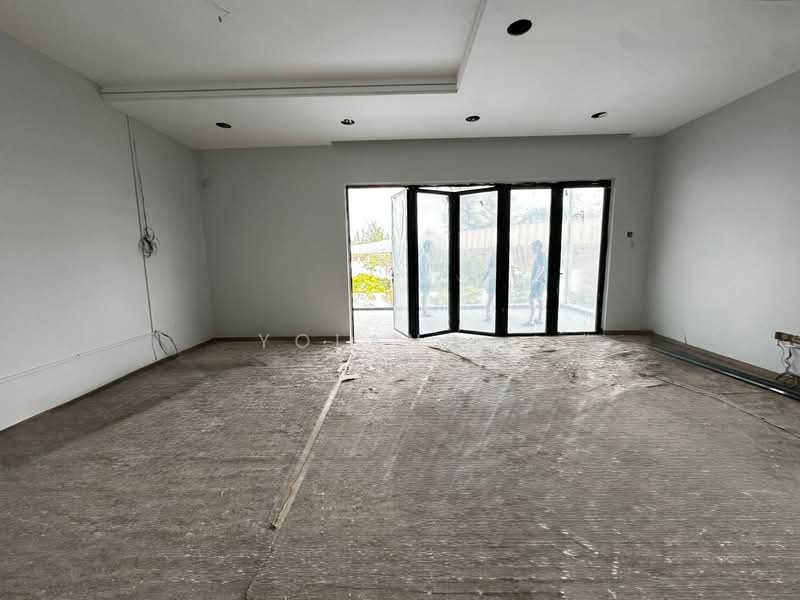 Semi-Detached House for Sale in Taman Austin Heights (Tebrau) - Yoland . - Interior - PropertyGuru.com.my