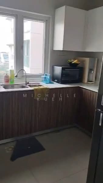 Servis Apartment untuk Disewa di Seasons Amara Larkin - Michelle Kueh - PropertyGuru.com.my