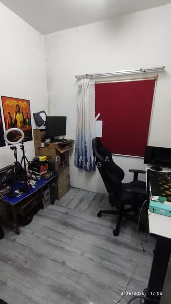 Pangsapuri untuk Dijual di Sri Dahlia - Diana Ling - Study - PropertyGuru.com.my