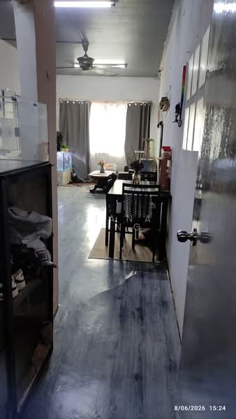 Pangsapuri untuk Dijual di Sri Dahlia - Diana Ling - Interior - PropertyGuru.com.my