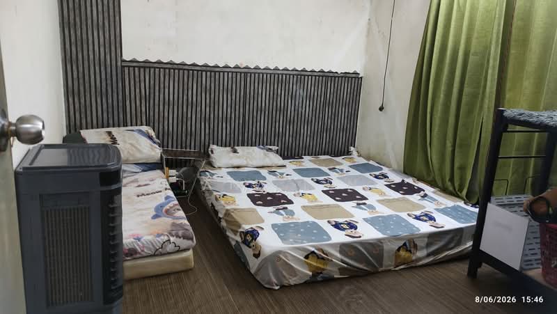 Pangsapuri untuk Dijual di Sri Dahlia - Diana Ling - Bedroom - PropertyGuru.com.my