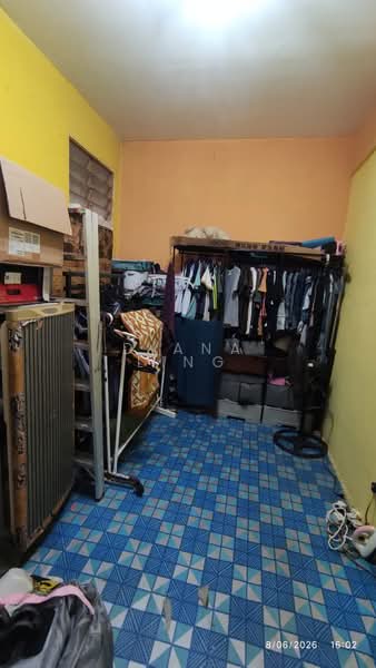 Pangsapuri untuk Dijual di Sri Dahlia - Diana Ling - Interior - PropertyGuru.com.my