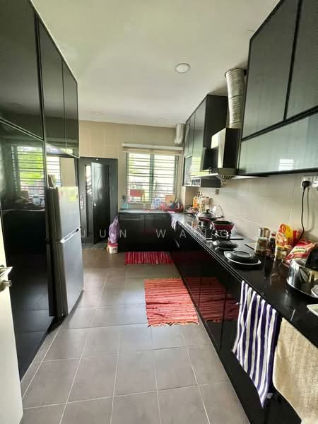Semi-Detached House for Sale in Taman Nusa Idaman (Iskandar Puteri (Nusajaya)) - Jun Wang - PropertyGuru.com.my