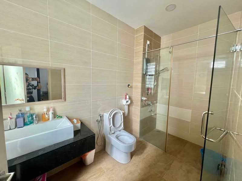 Semi-Detached House for Sale in Taman Nusa Idaman (Iskandar Puteri (Nusajaya)) - Jun Wang - PropertyGuru.com.my