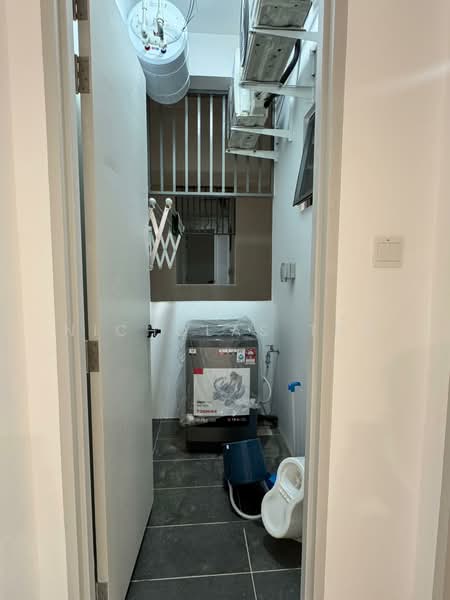 Service Residence for Rent at Renna Residence - Nicholas Tan - PropertyGuru.com.my