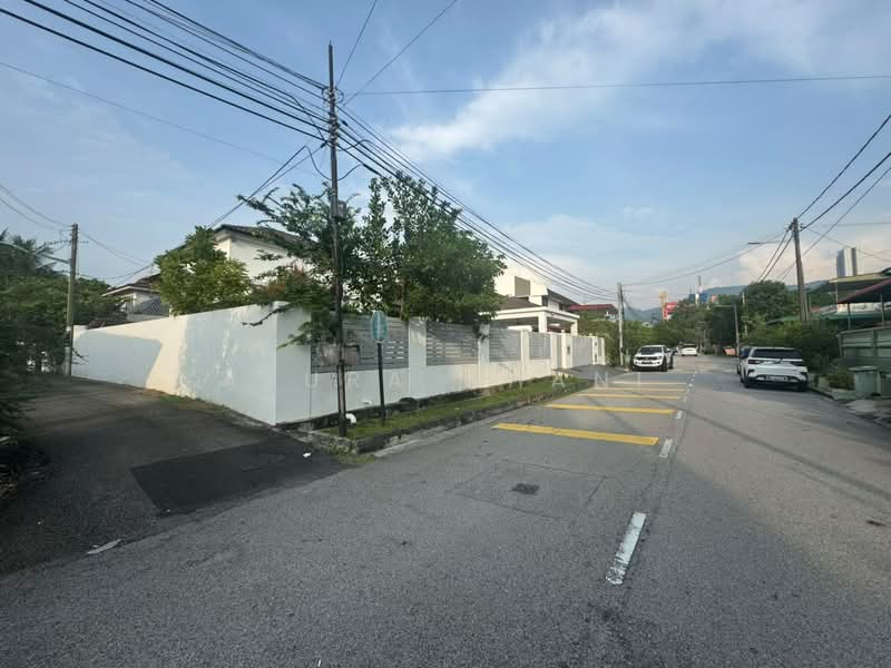 Bungalow for Sale in Gelugor (Penang) - Azura Ghani - Exterior - PropertyGuru.com.my