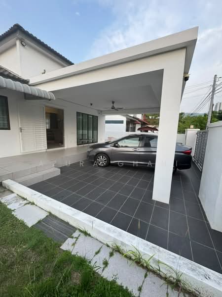 Bungalow for Sale in Gelugor (Penang) - Azura Ghani - Exterior - PropertyGuru.com.my