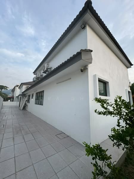 Bungalow for Sale in Gelugor (Penang) - Azura Ghani - Exterior - PropertyGuru.com.my