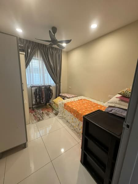Bungalow for Sale in Gelugor (Penang) - Azura Ghani - Bedroom - PropertyGuru.com.my