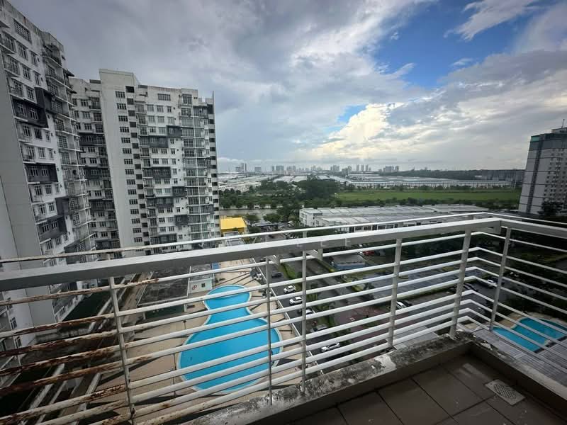 Soho untuk Dijual di Gelang Patah (Johor) - Jaz Lee - PropertyGuru.com.my