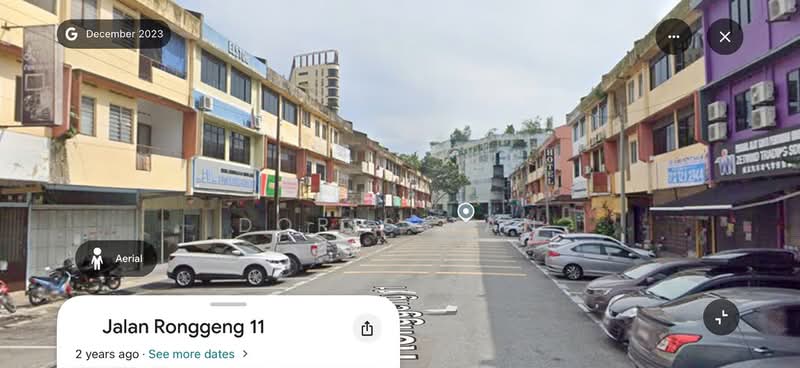 Kedai untuk Dijual di Taman Skudai Baru (Skudai) - Doris Tan - Exterior - PropertyGuru.com.my