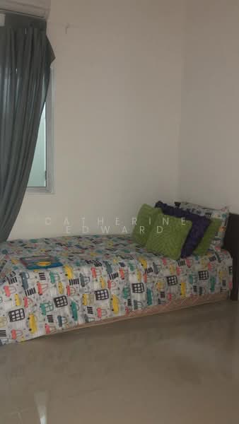 Service Residence for Rent at Savanna Executive Suite @ Southville City - Catherine Edward - PropertyGuru.com.my