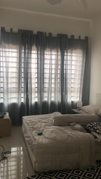 Service Residence for Rent at Savanna Executive Suite @ Southville City - Catherine Edward - PropertyGuru.com.my