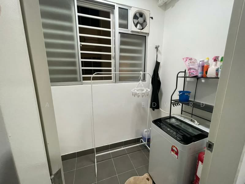 Service Residence for Rent at Savanna Executive Suite @ Southville City - Catherine Edward - PropertyGuru.com.my