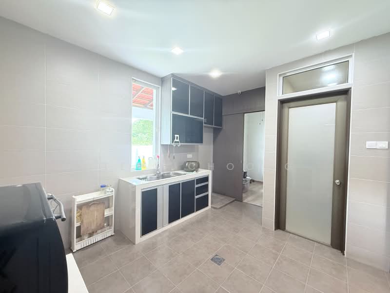 Semi-Detached House for Sale in Iskandar Puteri (Nusajaya) (Johor) - Steph Choong - PropertyGuru.com.my