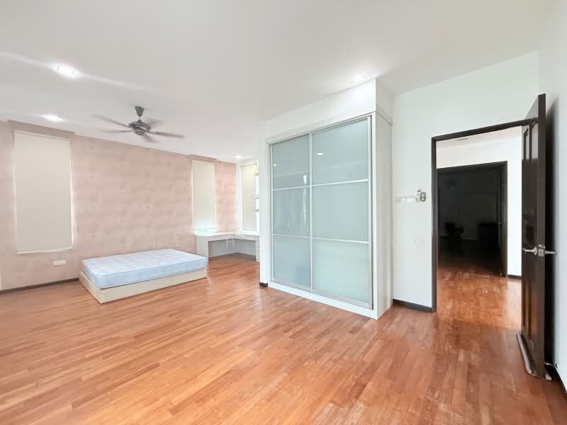 Semi-Detached House for Sale in Iskandar Puteri (Nusajaya) (Johor) - Steph Choong - PropertyGuru.com.my