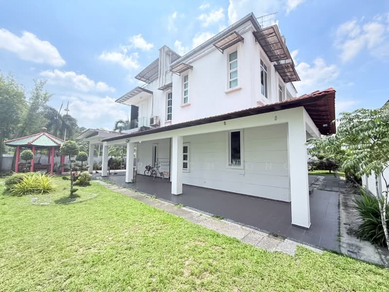 Semi-Detached House for Sale in Iskandar Puteri (Nusajaya) (Johor) - Steph Choong - PropertyGuru.com.my